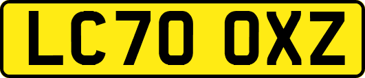 LC70OXZ