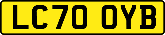 LC70OYB