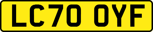 LC70OYF