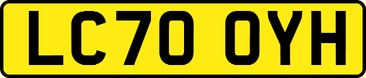 LC70OYH