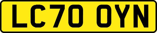 LC70OYN