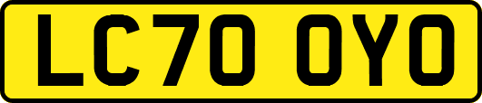 LC70OYO