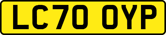 LC70OYP
