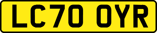LC70OYR