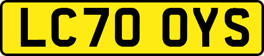 LC70OYS