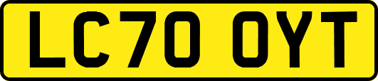 LC70OYT