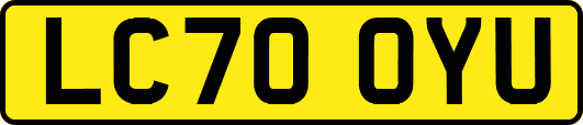 LC70OYU