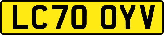 LC70OYV