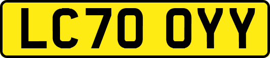 LC70OYY