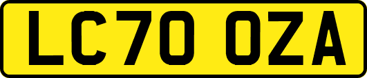 LC70OZA