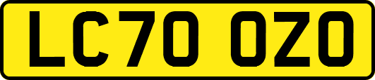 LC70OZO