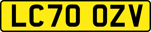 LC70OZV