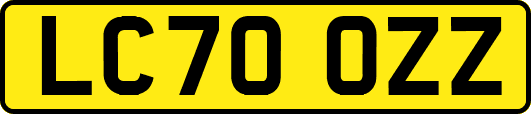 LC70OZZ