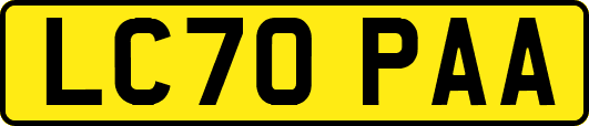 LC70PAA