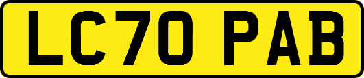 LC70PAB