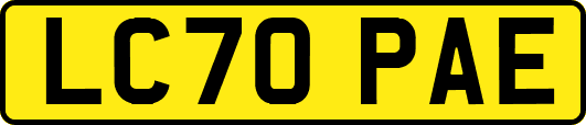 LC70PAE