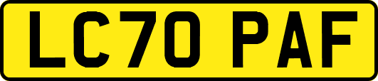 LC70PAF