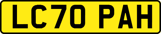 LC70PAH