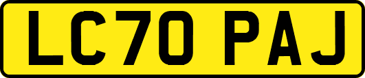 LC70PAJ