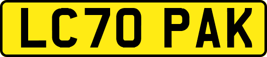 LC70PAK