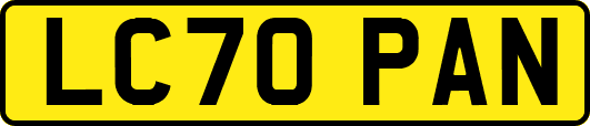 LC70PAN