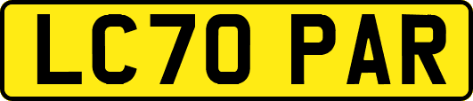 LC70PAR
