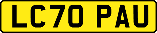 LC70PAU