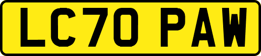 LC70PAW