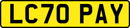 LC70PAY