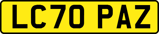 LC70PAZ