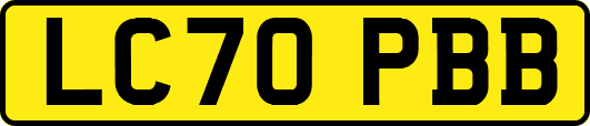 LC70PBB