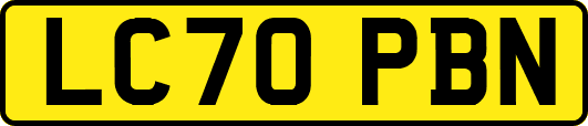 LC70PBN