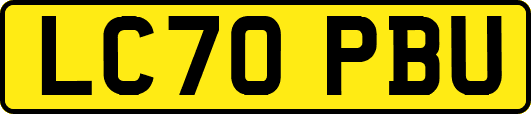 LC70PBU