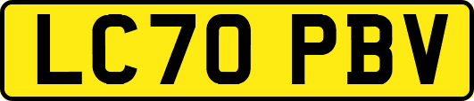 LC70PBV
