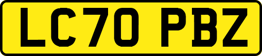 LC70PBZ
