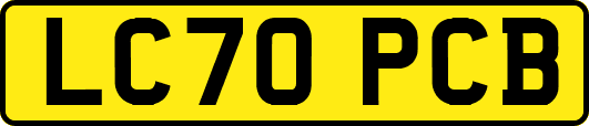 LC70PCB