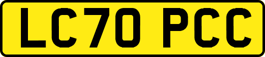 LC70PCC