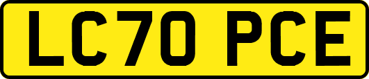 LC70PCE
