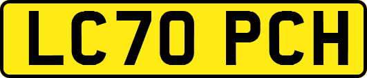 LC70PCH