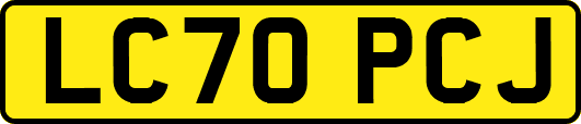 LC70PCJ
