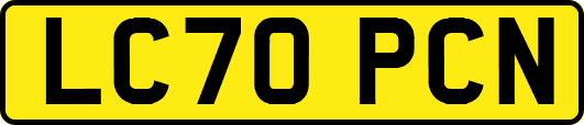 LC70PCN