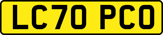 LC70PCO
