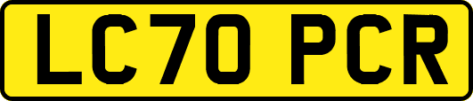 LC70PCR