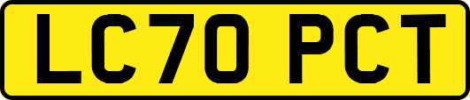 LC70PCT
