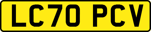 LC70PCV