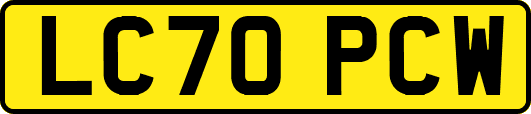 LC70PCW