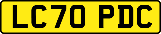 LC70PDC