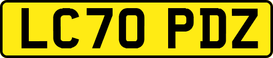 LC70PDZ