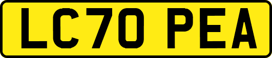 LC70PEA