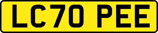 LC70PEE
